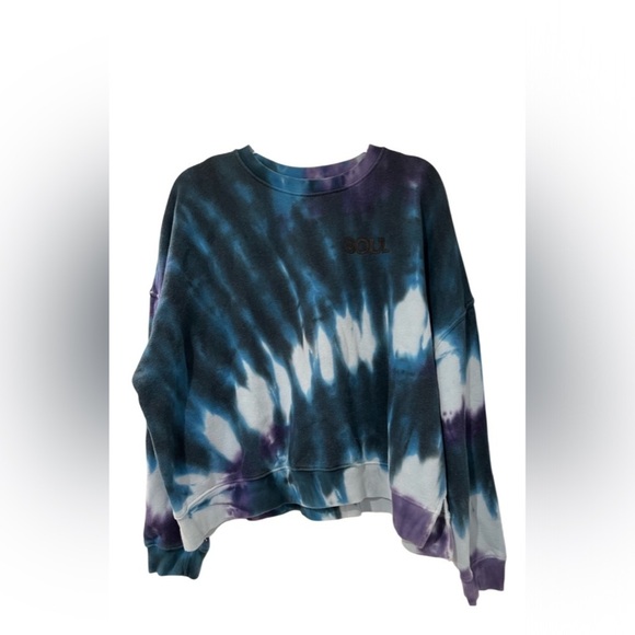 Soulcycle Sweatshirt - Picture 1 of 6
